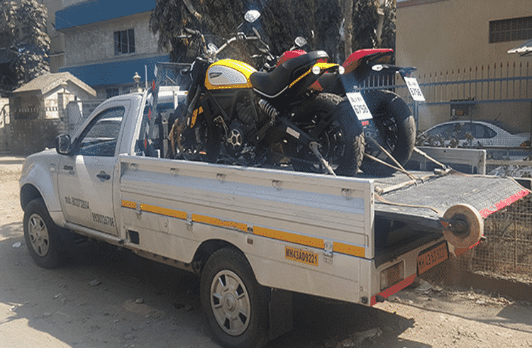 Bike Transport Delhi : Best Way To Transport Bike Throughout India And Abroad
